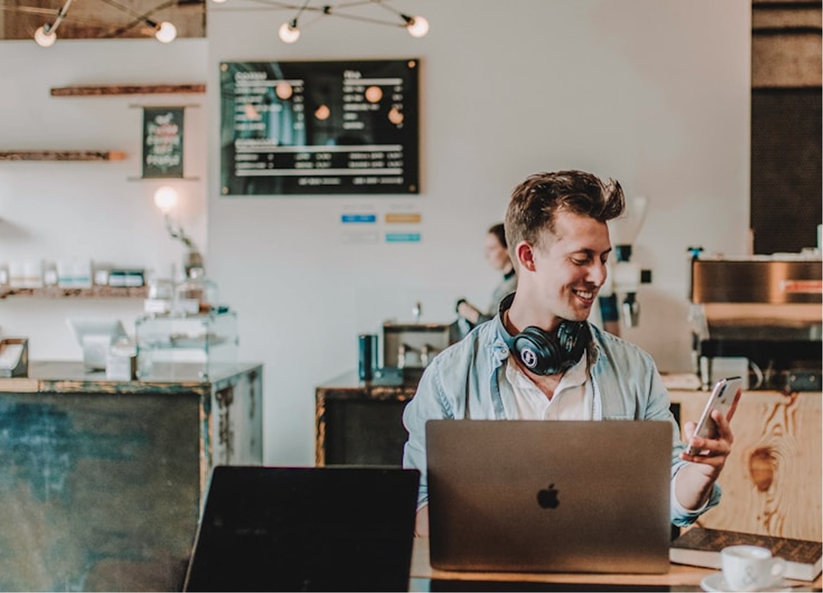 New Season, New Freedoms, New Focus for Getting Back into the Office