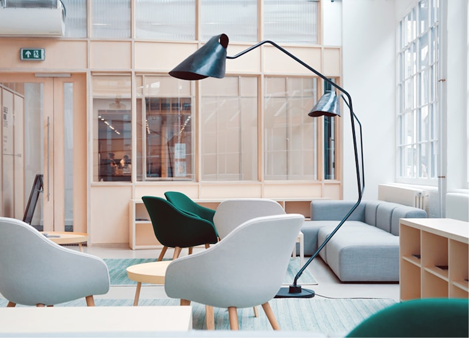 Unused Office Space in London is the Equivalent to 17 Houses of Parliament