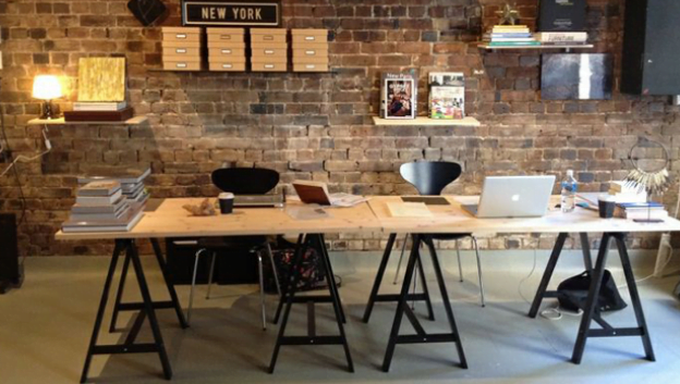 office designer competition 1st place