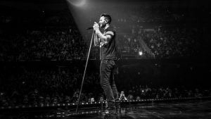 Maroon 5 Mood Boosting Music