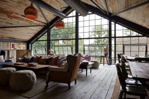 Soho Farmhouse, Oxfordshire retreats near London