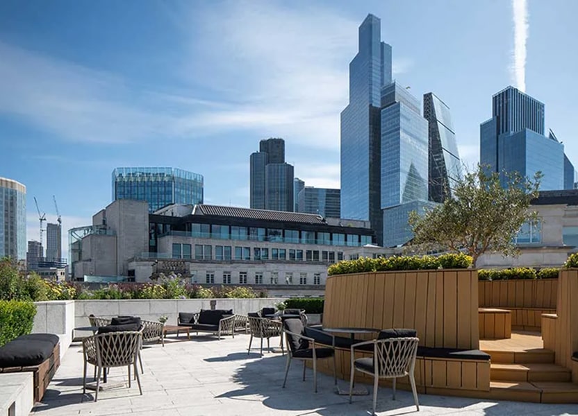 Argyll King William price