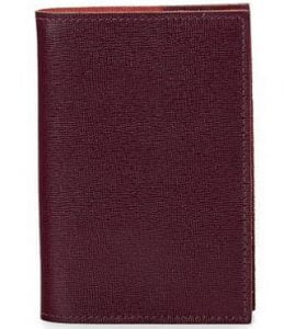 Aspinal of London Notebook