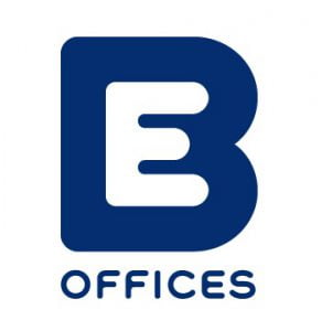 BEoffices_logo