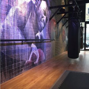 serviced offices in London BXR London