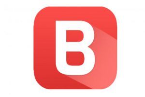 Bizzby logo london office