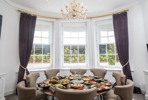 The Little Things Matter in London Office Space: Helpful Business Services