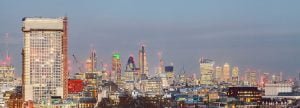 london serviced offices skyline