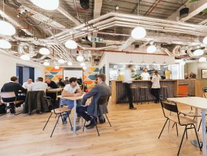 cahcery-lane- serviced offices in Central London