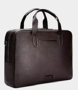 Carl Friedrick Briefcase