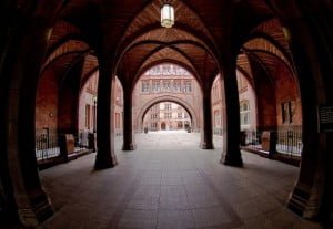 More Firms Vacating Central London Office Space? We Beg to Differ