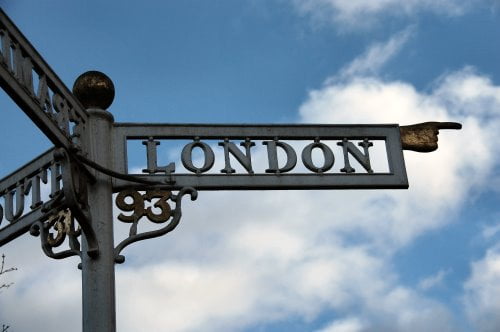 Living or Working in London? 7 London Laws Amazingly Still in Force