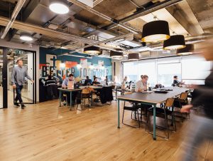 chancery-lane- serviced offices in Central London