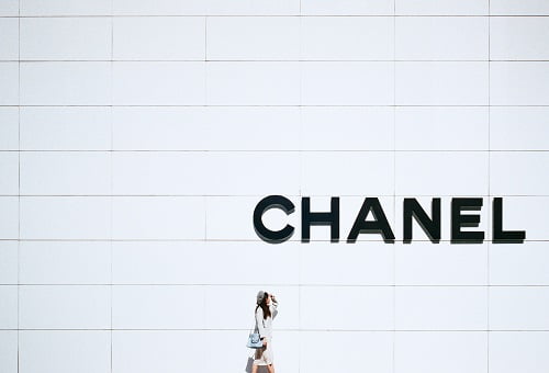 Chanel’s Move to London HQ Inspires Officewear for Autumn/Winter 18