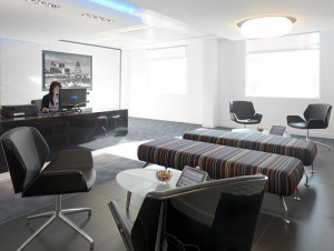 Cheapside BE Offices