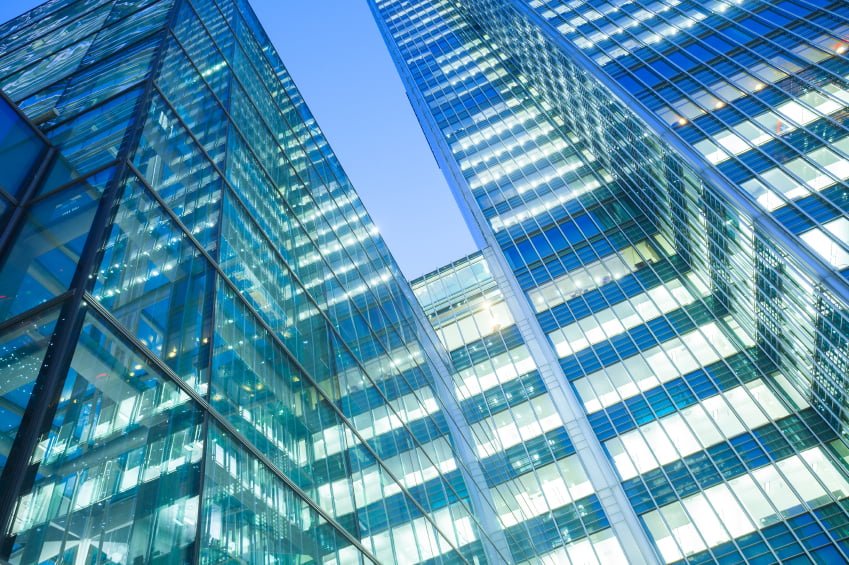 Rented Offices in London Hold the Best FinTech Businesses Europe