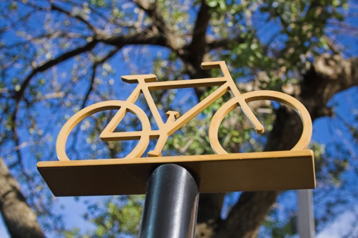 Serviced Offices in London Pressured by Huge Pre-lets of Cycle Parking