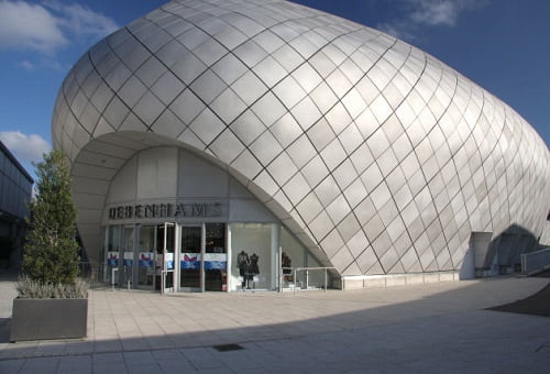 Debenhams to Turn Flagship Store Space into Hot Desks to Rent