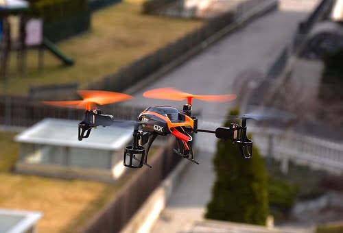 Drone Travel Experts Acquire London Office Rooftops to use as Vertiports