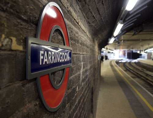Focus On Farringdon: Discover the Locality and Office Space in Farringdon