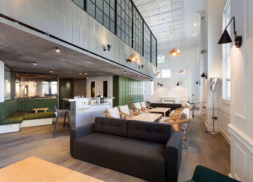 Storey Kingdom Street