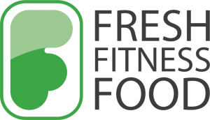 Fresh Fitness Food logo small
