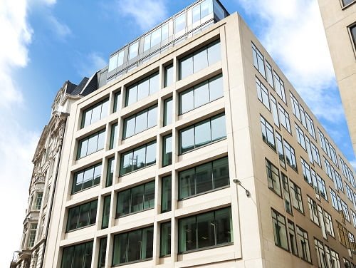Serviced Office Providers in London i2 Office Further Expand into the City