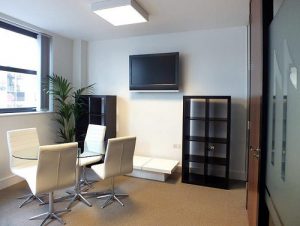 Greenwich Creek Road offices to rent in East London