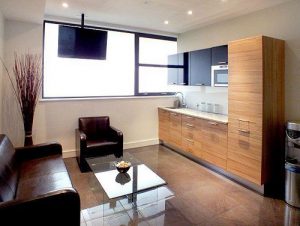 Greenwich Creek Road offices to rent in East London