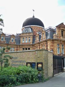 Greenwich Observatory an attraction for employees of offices to rent in East London