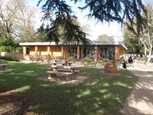 Gunnersbury Park Fitness Festivals