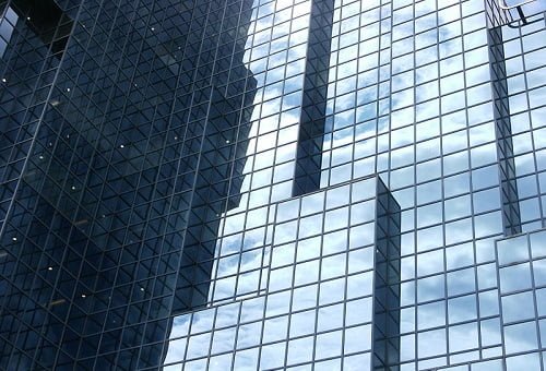 Luxury Office Provider Halkin Acquire New Monument Office Space