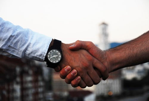 Top 3 Tips to Being Noticed and Promoted in London Shared Office Space