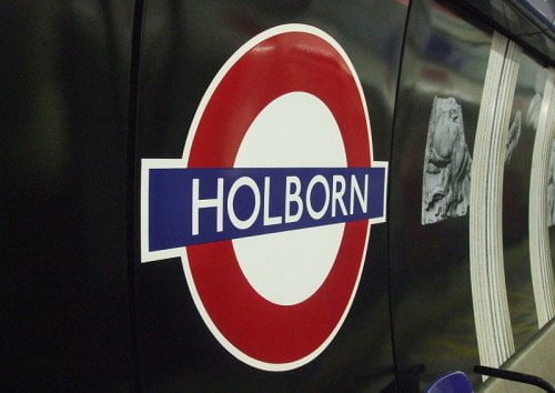 Inspired by Amazon? Find Your Holborn Office Space in London to Rent