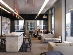 Kings Cross office space for rent in london TOG