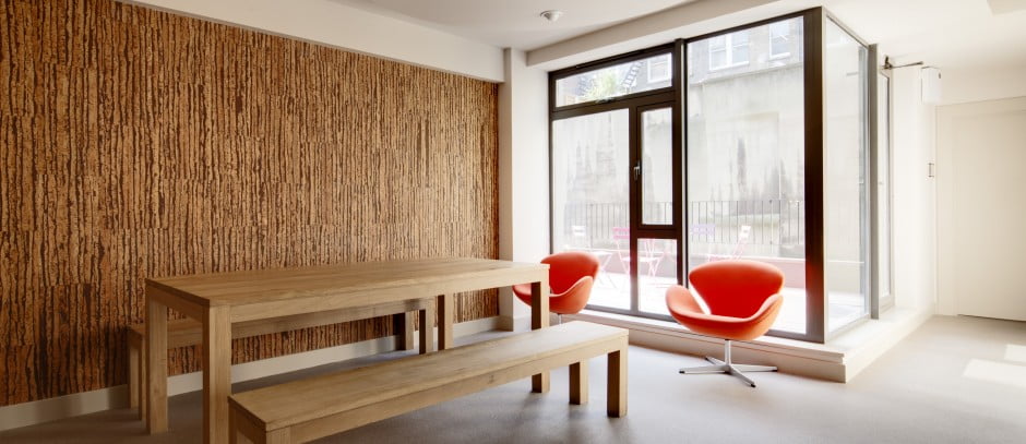 office space in Farringdon