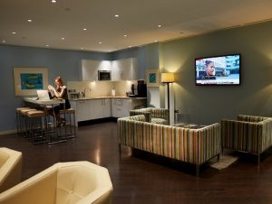 LEO Breakout Space Bishopsgate