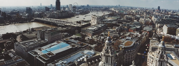 Hot Property: 3 Ways to Find the Cheapest Office Rent in London