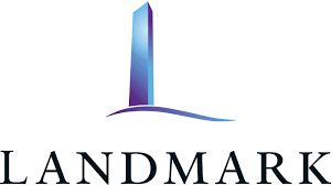 Landmark Logo