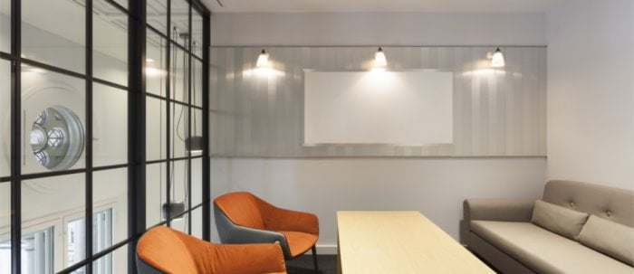 London City office space Liverpool Street 