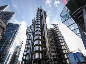lloyds-building City of London office space