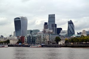 find office space in London in the City