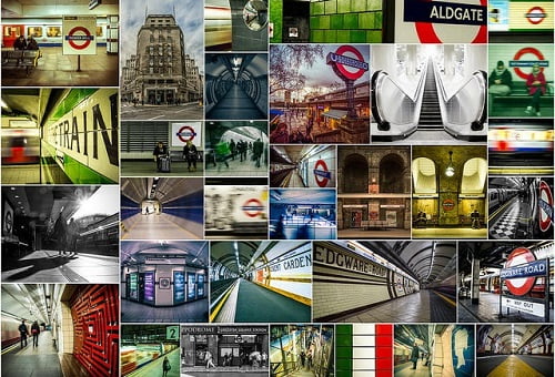 4G Technology Guaranteed Across London Underground Network by 2019