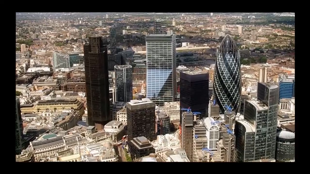 Great Portland Estate Warn Low Demand in London Property Development