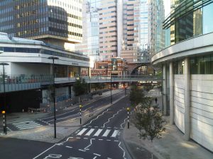 London_Wall_ Serviced Offices in London City