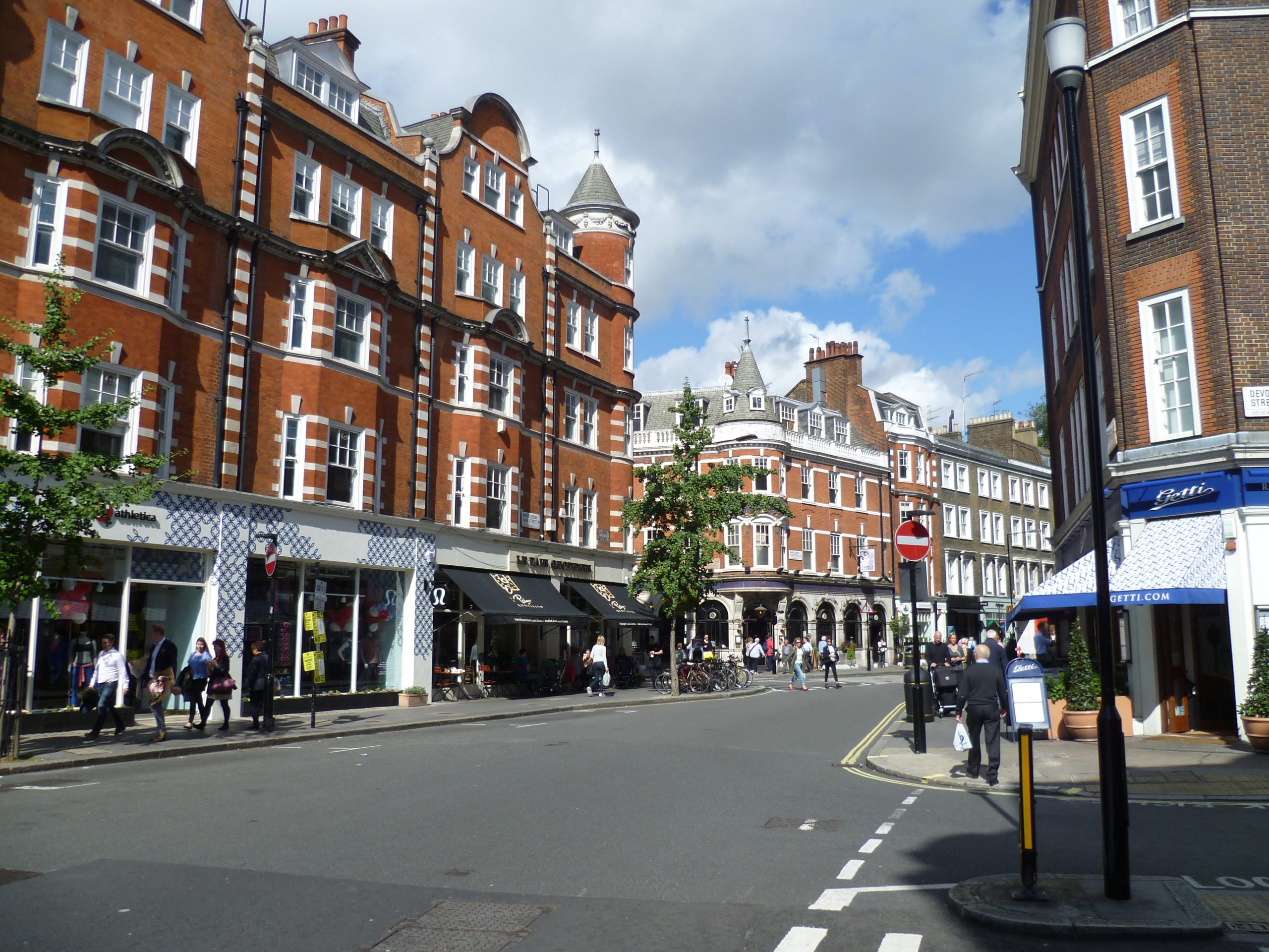 Commercial West End Property Demand Leads to Strong Business Return