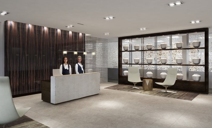 Boutique West End Office Space in Mayfair Sees Pre-Launch Success