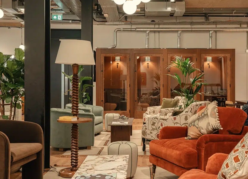 Mindspace Old Street