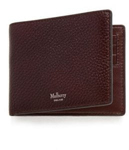 Mulberry Wallet