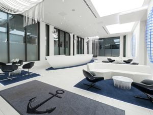 St Dunstans Hill offices to rent in London